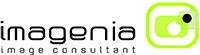 Imagenia Logo