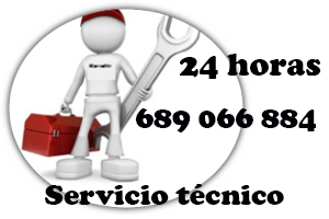 servicio técnico cookline tenerife