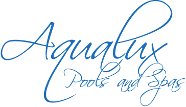 aqualux pools and spas