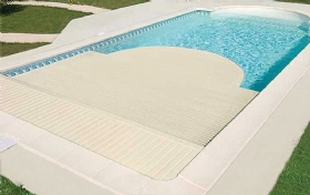 cubiertas para piscinas en La Palma