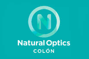 Natural Optics Colón