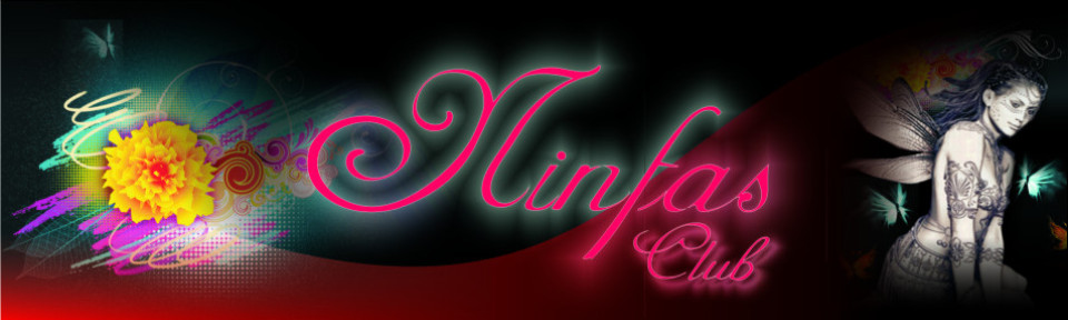 logotipo ninfas club