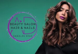 Angeles Díaz Beauty Salón