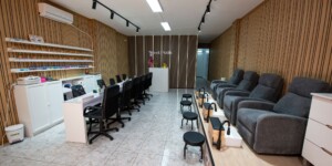 Centro de uñas en Playa de Las Américas